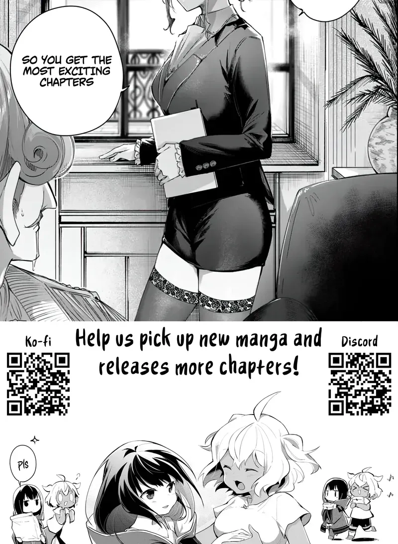 The Evil Alchemist Can’t Handle His Own Experiment Chapter 1 Online - página 10