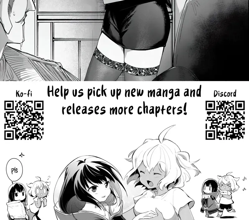 The Evil Alchemist Can’t Handle His Own Experiment Chapter 10 Online - página 9