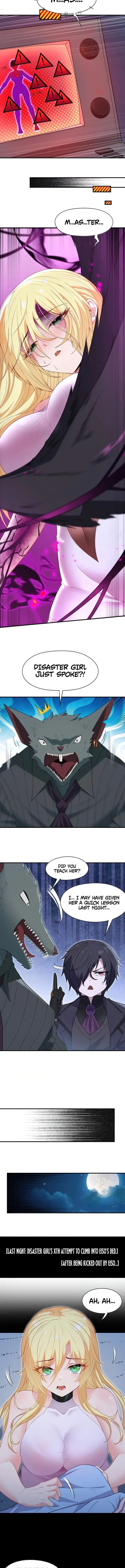 The Evil Alchemist Can’t Handle His Own Experiment Chapter 12 Online - página 7