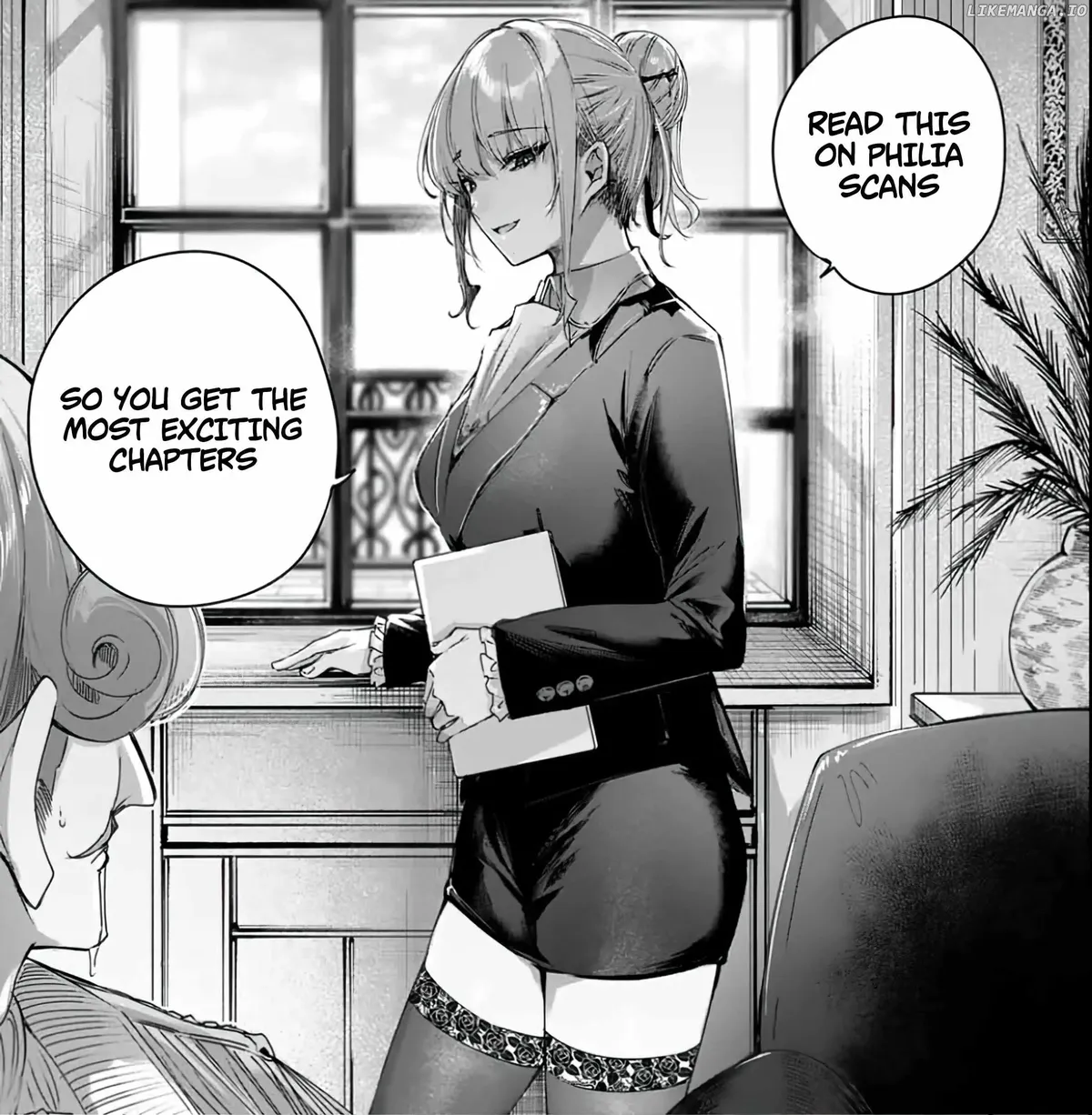 The Evil Alchemist Can’t Handle His Own Experiment Chapter 17 Online - página 10