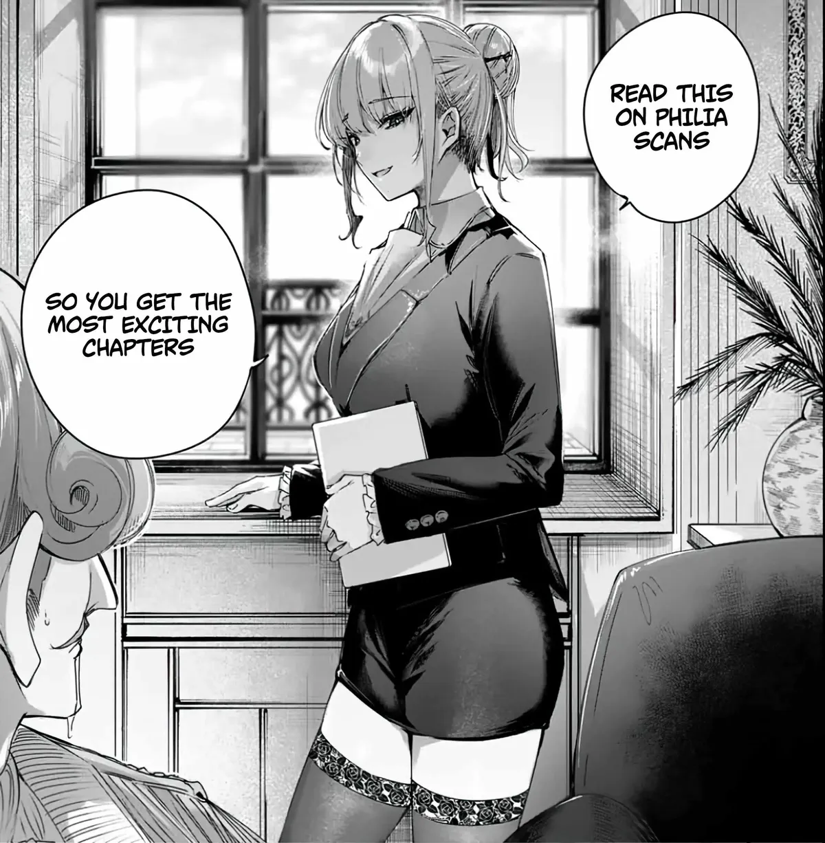 The Evil Alchemist Can’t Handle His Own Experiment Chapter 20 Online - página 10
