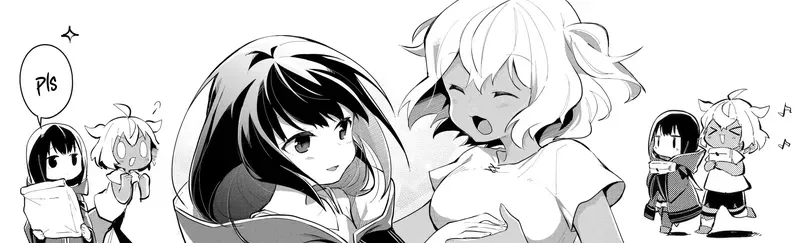 The Evil Alchemist Can’t Handle His Own Experiment Chapter 3 Online - página 10