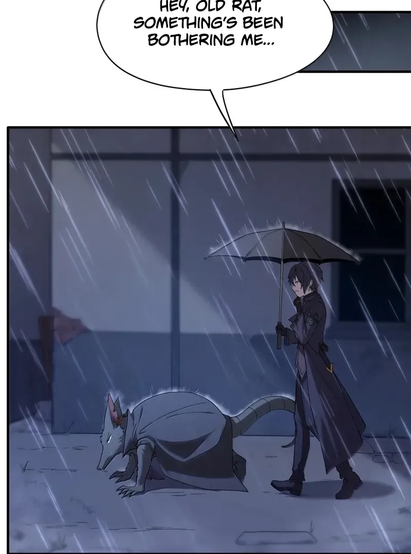 The Evil Alchemist Can’t Handle His Own Experiment Chapter 30 Online - página 7