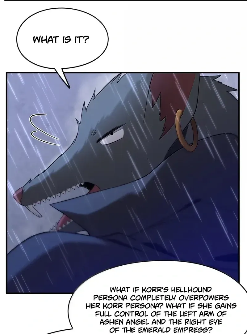 The Evil Alchemist Can’t Handle His Own Experiment Chapter 30 Online - página 8
