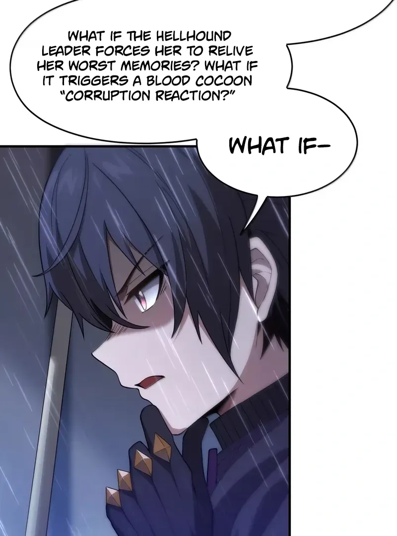 The Evil Alchemist Can’t Handle His Own Experiment Chapter 30 Online - página 9