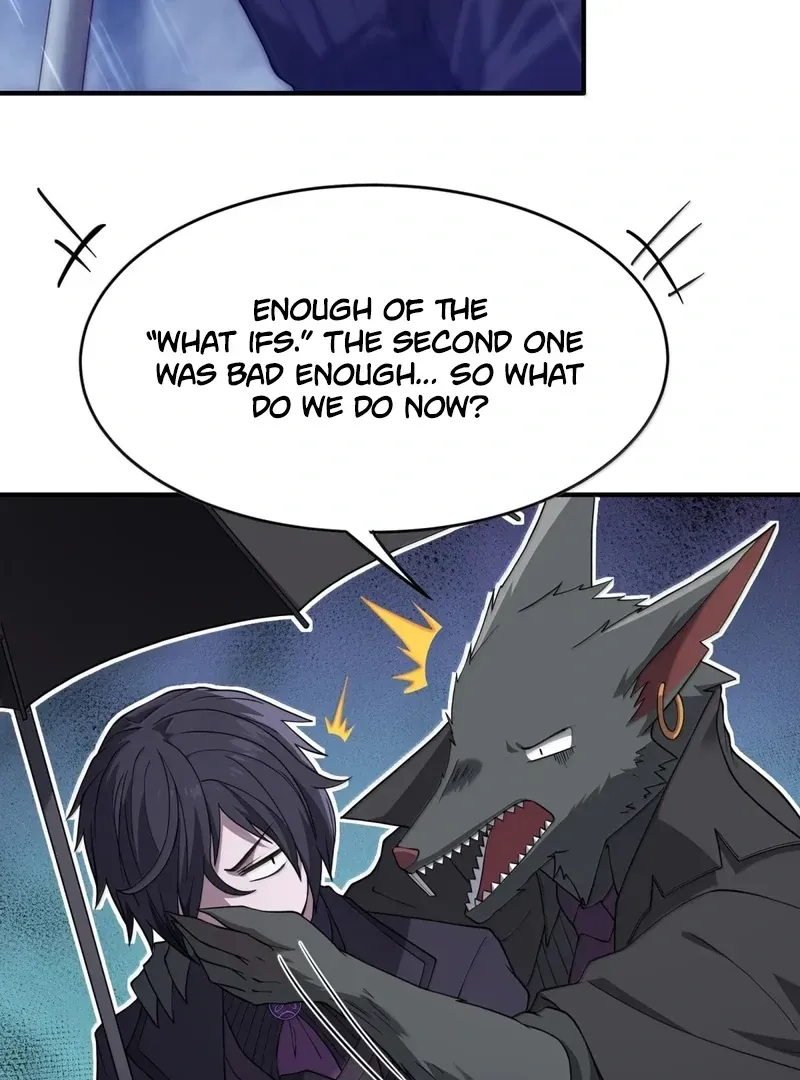 The Evil Alchemist Can’t Handle His Own Experiment Chapter 30 Online - página 10