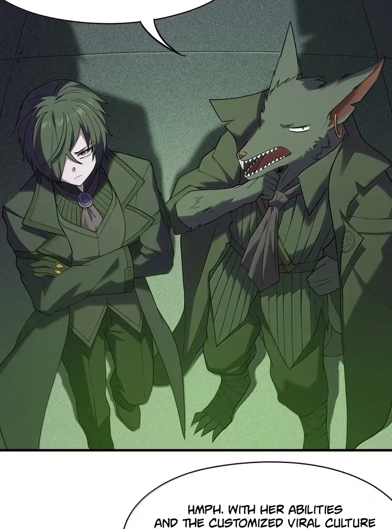 The Evil Alchemist Can’t Handle His Own Experiment Chapter 30 Online - página 16