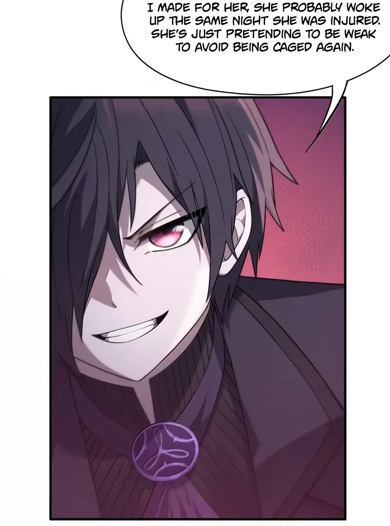 The Evil Alchemist Can’t Handle His Own Experiment Chapter 30 Online - página 17