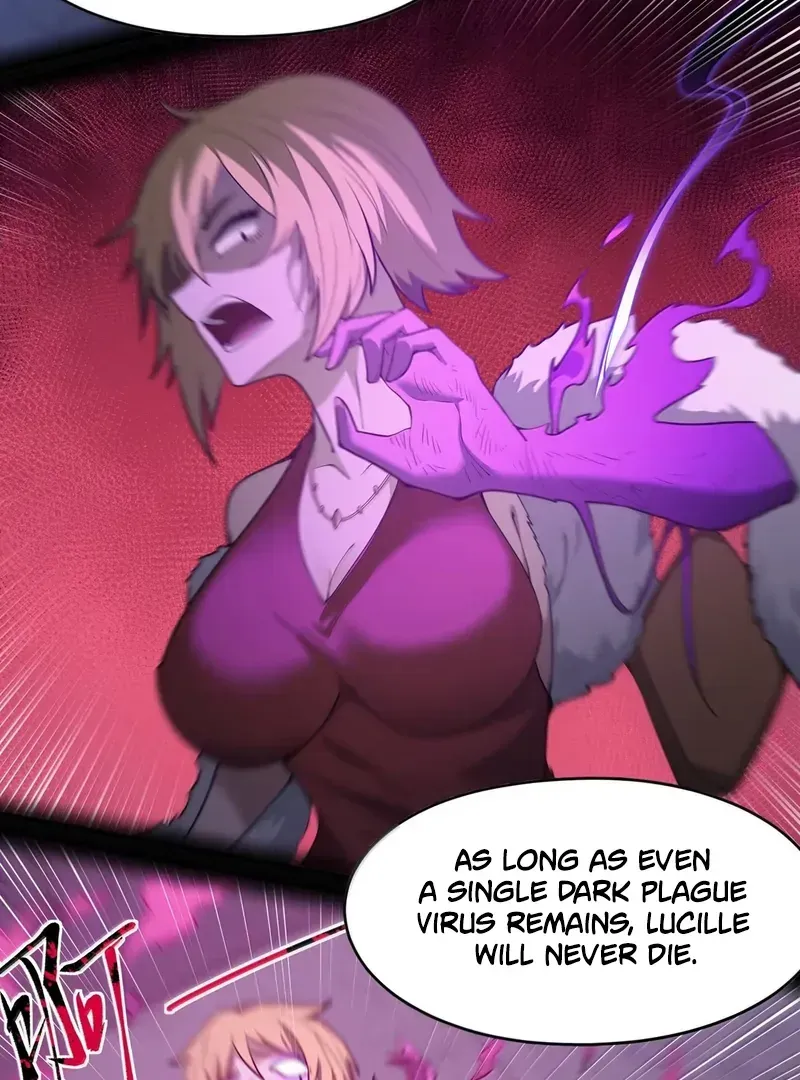 The Evil Alchemist Can’t Handle His Own Experiment Chapter 30 Online - página 19