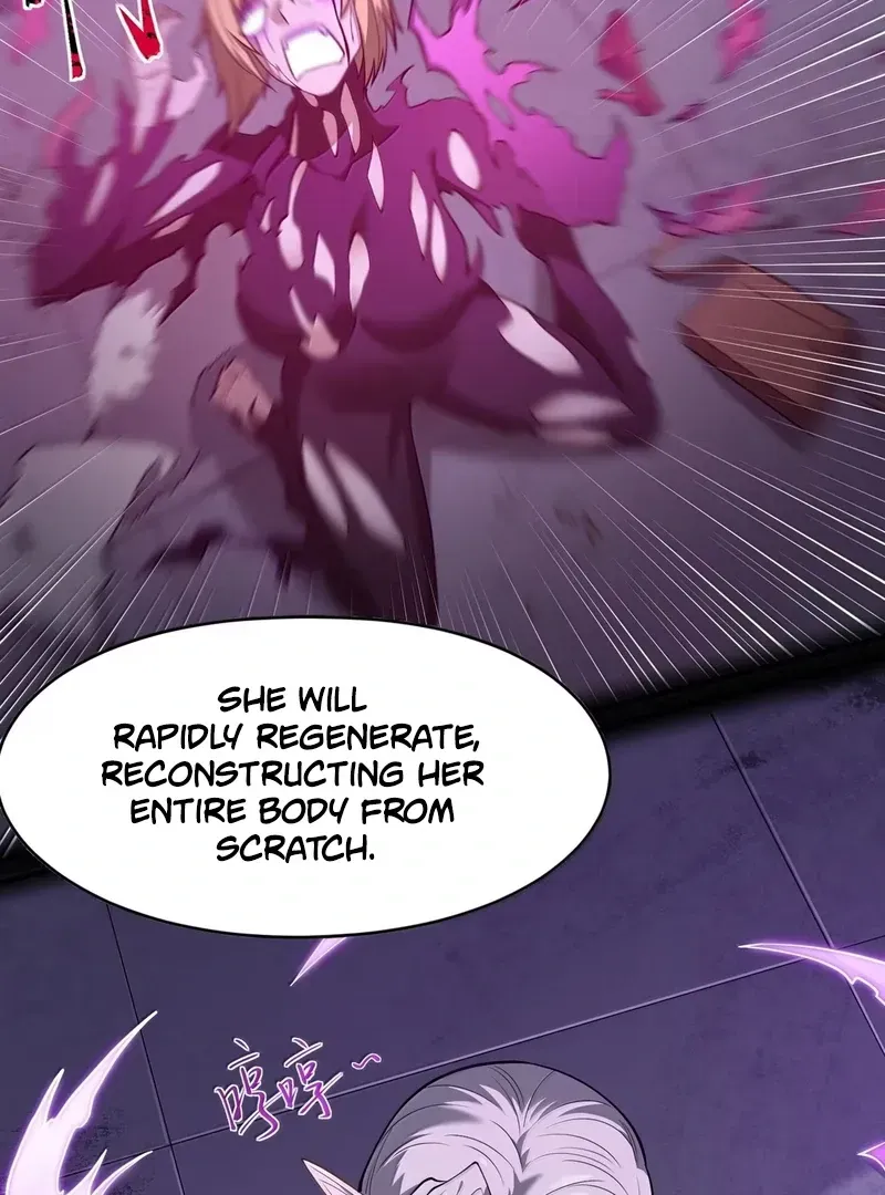 The Evil Alchemist Can’t Handle His Own Experiment Chapter 30 Online - página 20