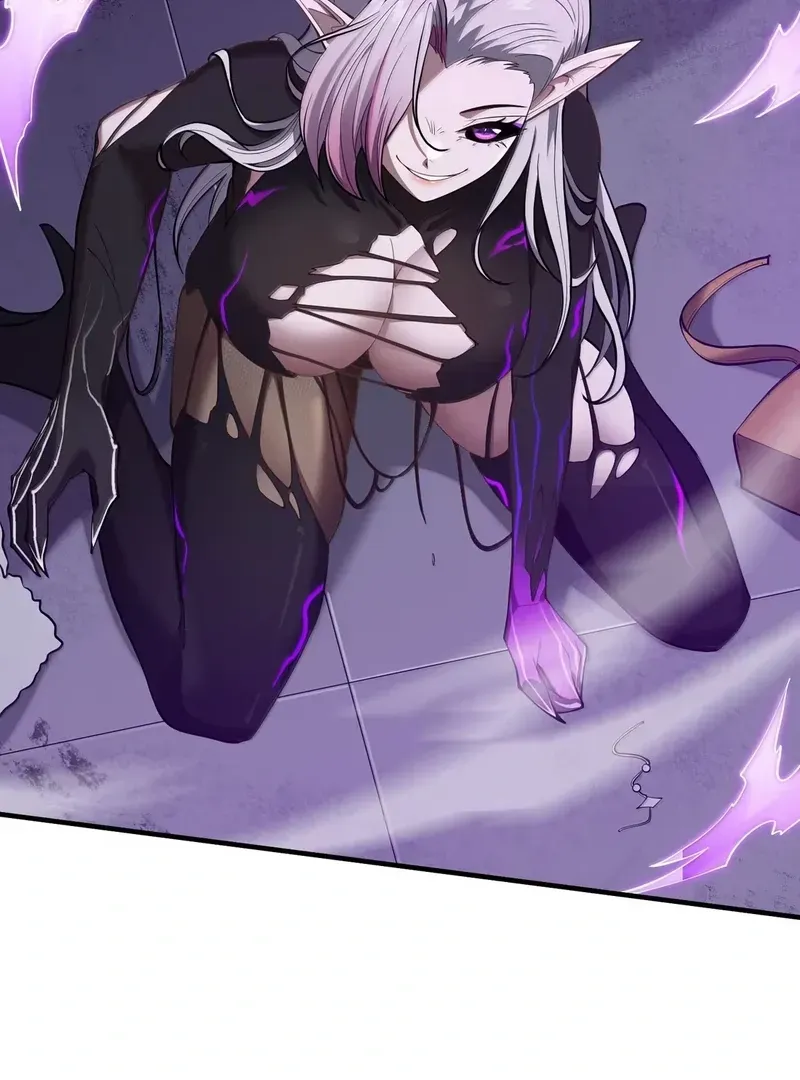 The Evil Alchemist Can’t Handle His Own Experiment Chapter 30 Online - página 21