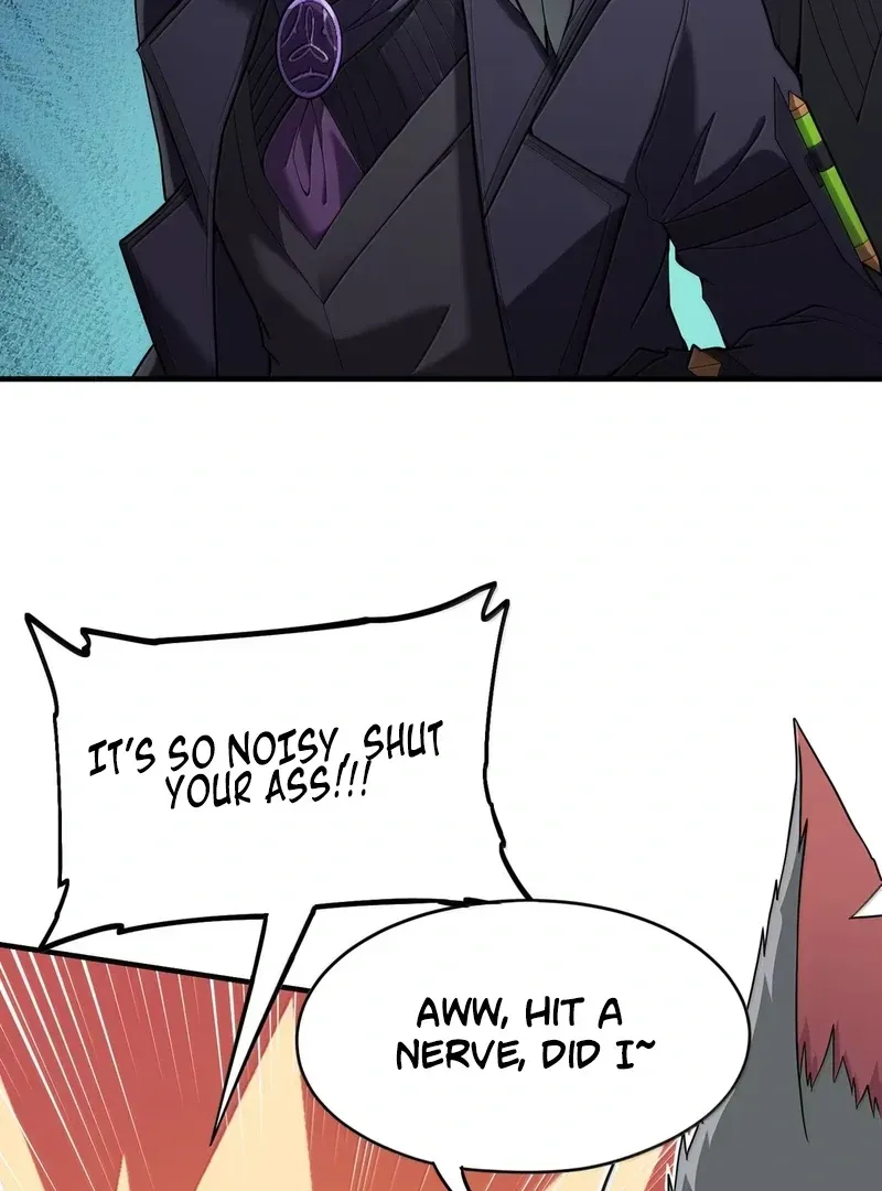 The Evil Alchemist Can’t Handle His Own Experiment Chapter 30 Online - página 24