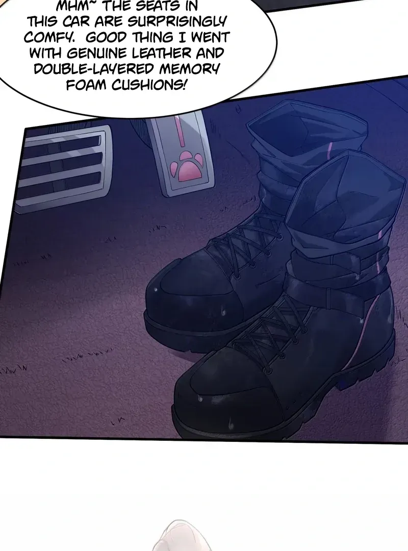 The Evil Alchemist Can’t Handle His Own Experiment Chapter 30 Online - página 34