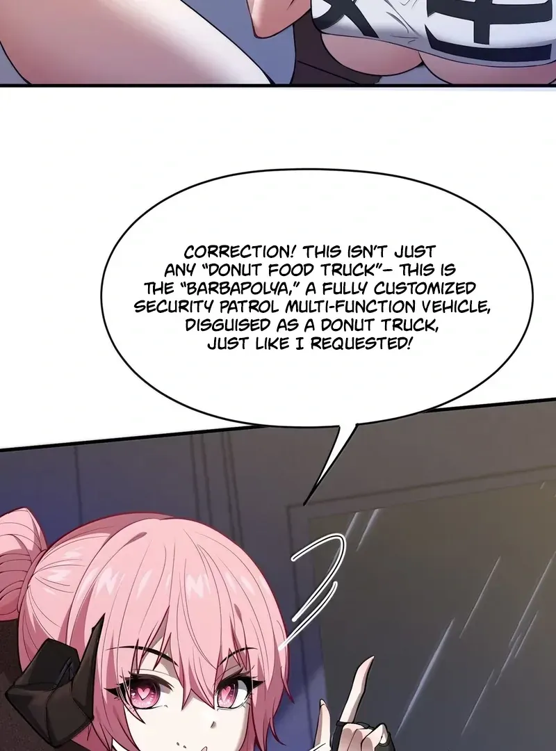 The Evil Alchemist Can’t Handle His Own Experiment Chapter 30 Online - página 40