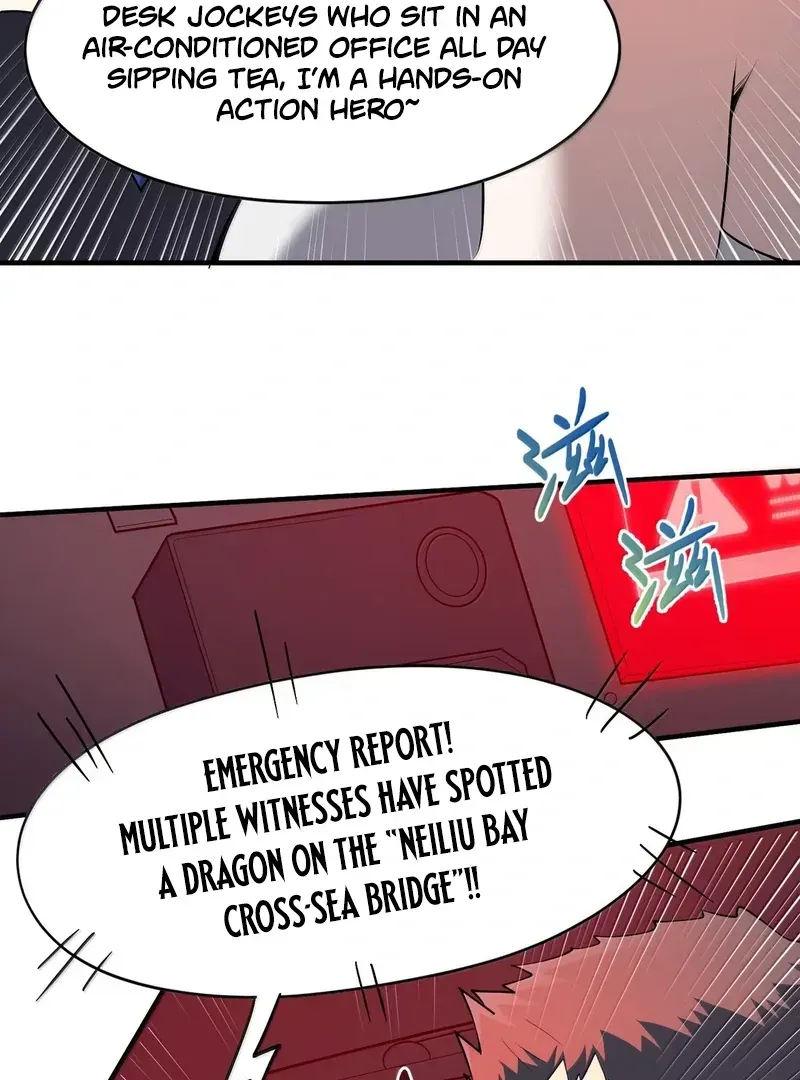 The Evil Alchemist Can’t Handle His Own Experiment Chapter 30 Online - página 43