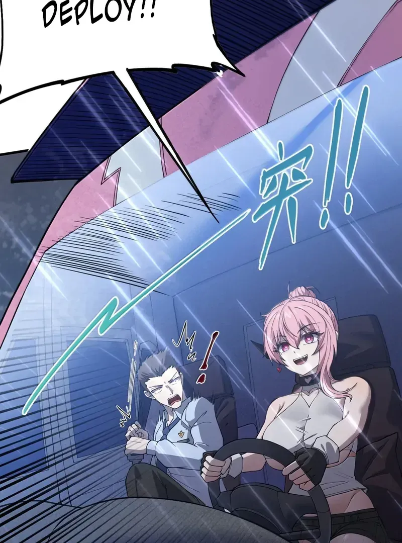 The Evil Alchemist Can’t Handle His Own Experiment Chapter 30 Online - página 49