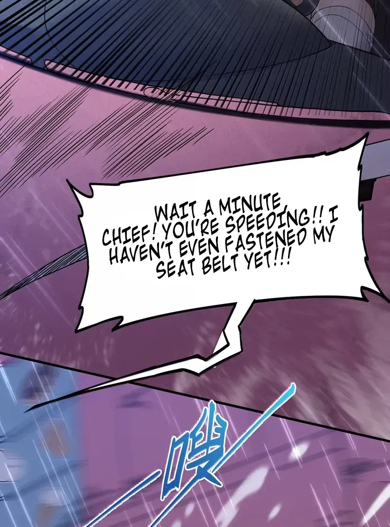 The Evil Alchemist Can’t Handle His Own Experiment Chapter 30 Online - página 50