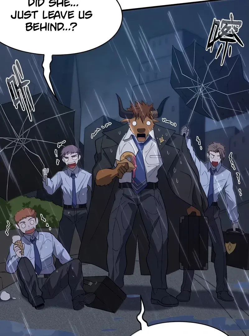 The Evil Alchemist Can’t Handle His Own Experiment Chapter 30 Online - página 52