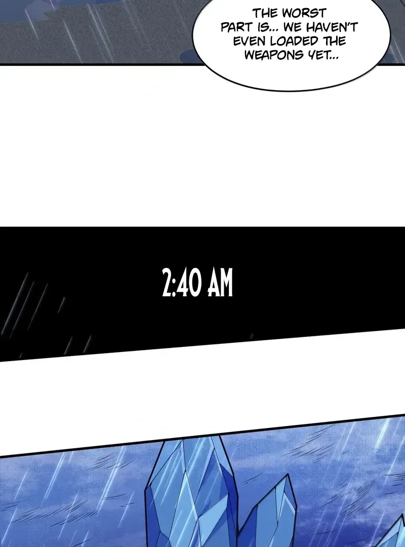 The Evil Alchemist Can’t Handle His Own Experiment Chapter 30 Online - página 53
