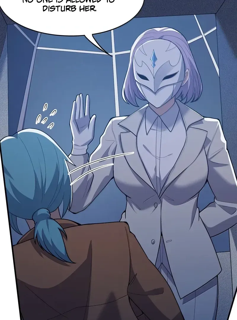 The Evil Alchemist Can’t Handle His Own Experiment Chapter 30 Online - página 60