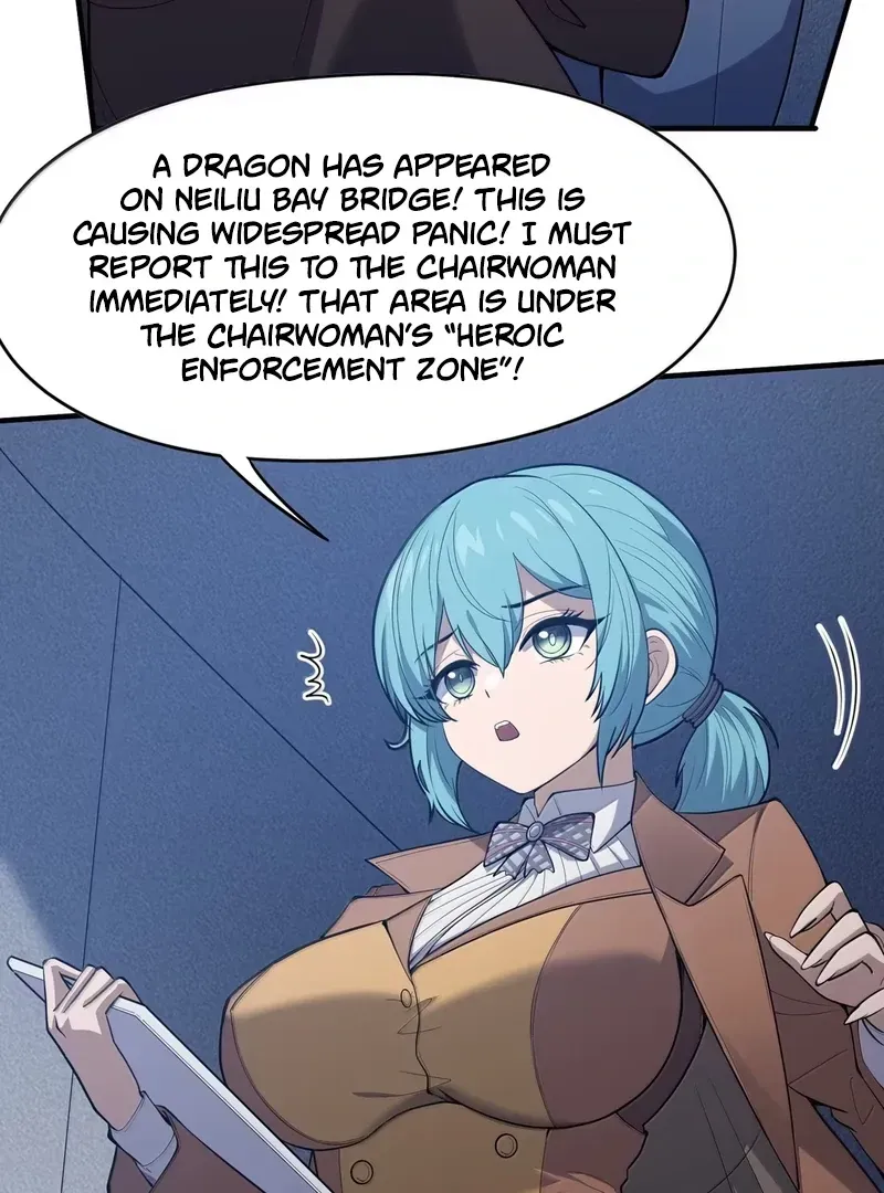 The Evil Alchemist Can’t Handle His Own Experiment Chapter 30 Online - página 61