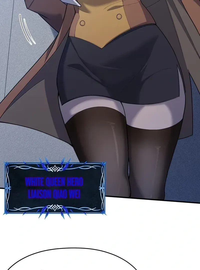 The Evil Alchemist Can’t Handle His Own Experiment Chapter 30 Online - página 62