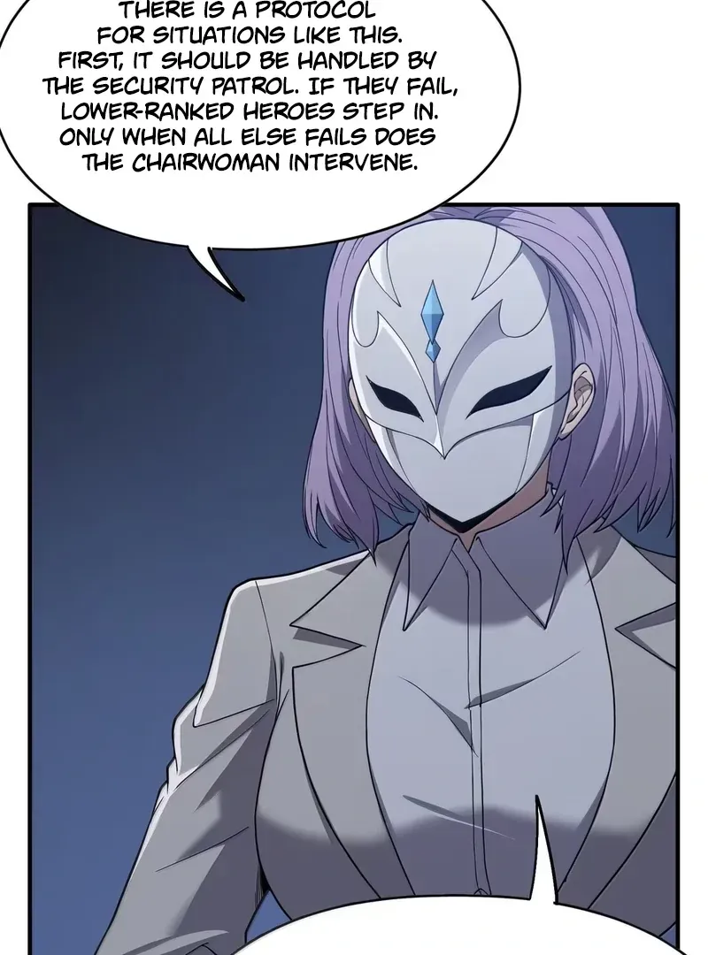 The Evil Alchemist Can’t Handle His Own Experiment Chapter 30 Online - página 63