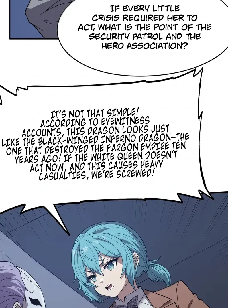 The Evil Alchemist Can’t Handle His Own Experiment Chapter 30 Online - página 64
