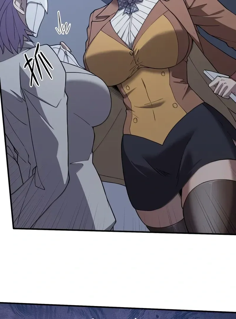 The Evil Alchemist Can’t Handle His Own Experiment Chapter 30 Online - página 65
