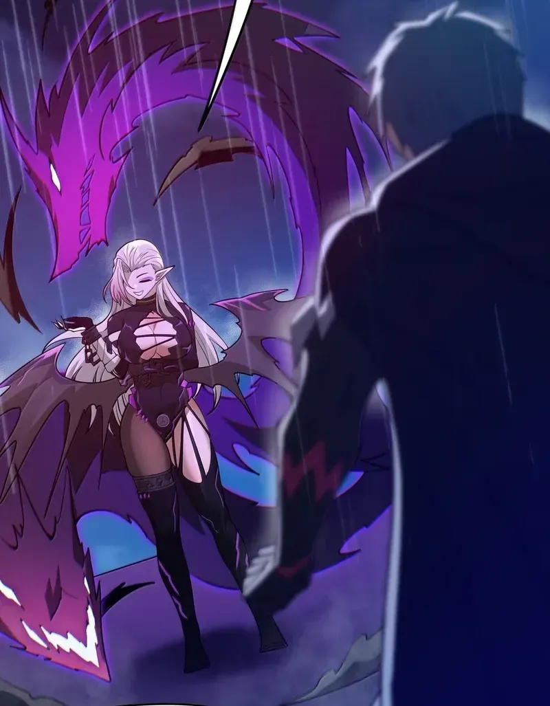The Evil Alchemist Can’t Handle His Own Experiment Chapter 30 Online - página 82