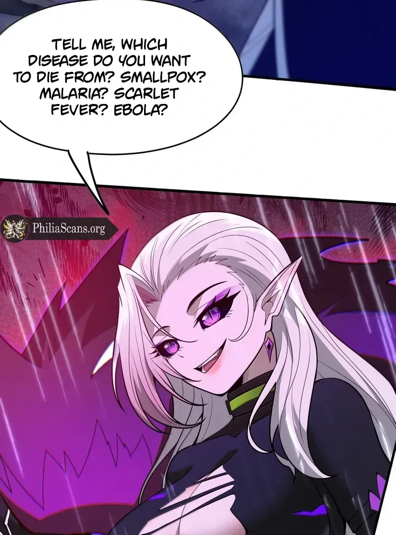 The Evil Alchemist Can’t Handle His Own Experiment Chapter 30 Online - página 83