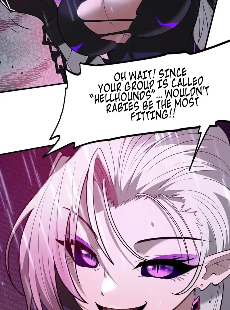 The Evil Alchemist Can’t Handle His Own Experiment Chapter 30 Online - página 84