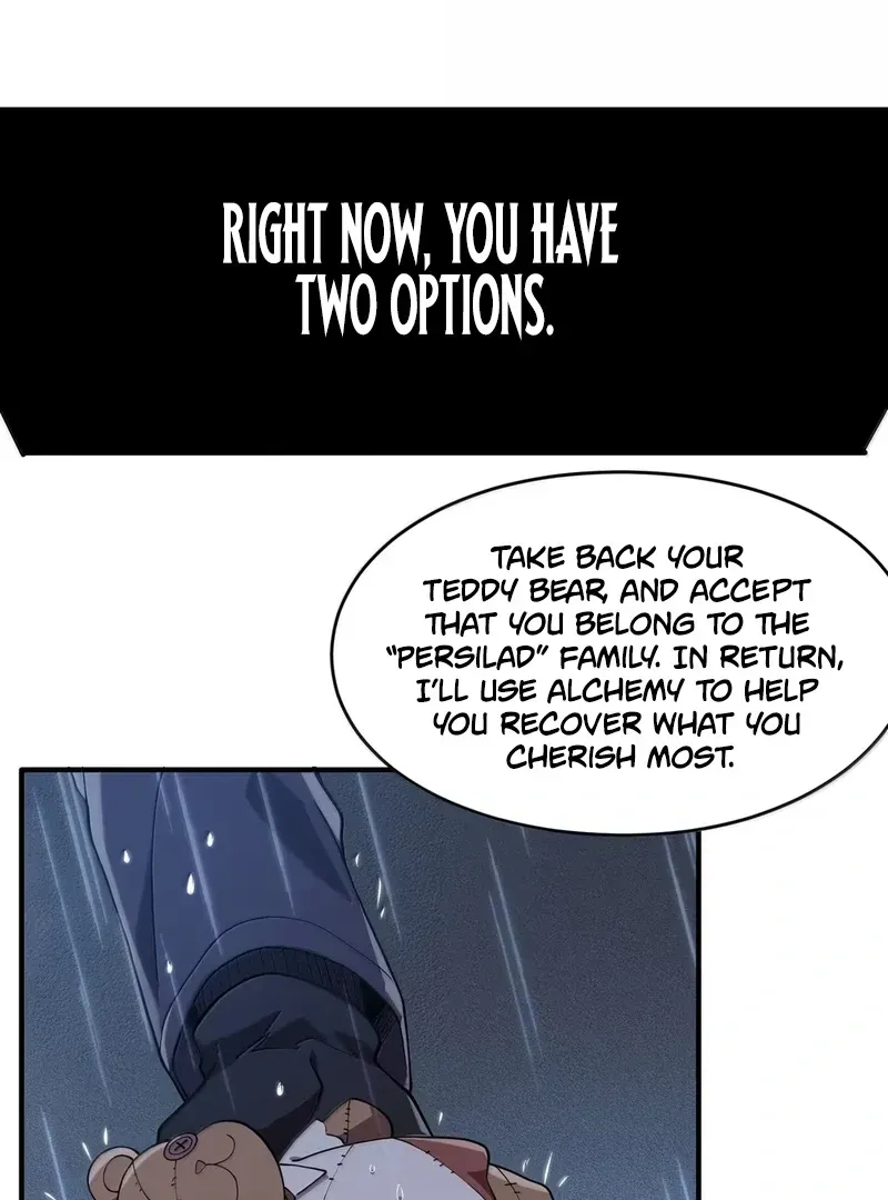 The Evil Alchemist Can’t Handle His Own Experiment Chapter 30 Online - página 86