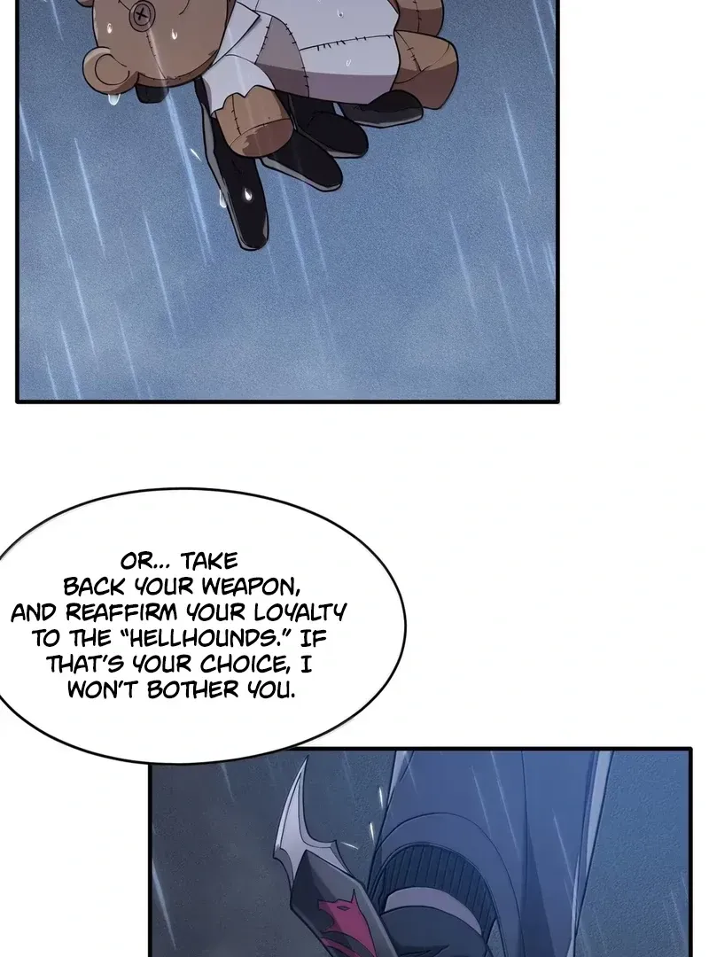 The Evil Alchemist Can’t Handle His Own Experiment Chapter 30 Online - página 87