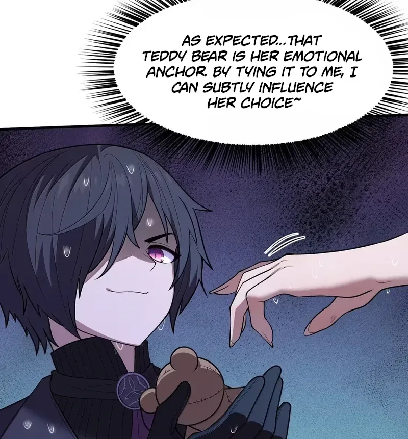 The Evil Alchemist Can’t Handle His Own Experiment Chapter 30 Online - página 92