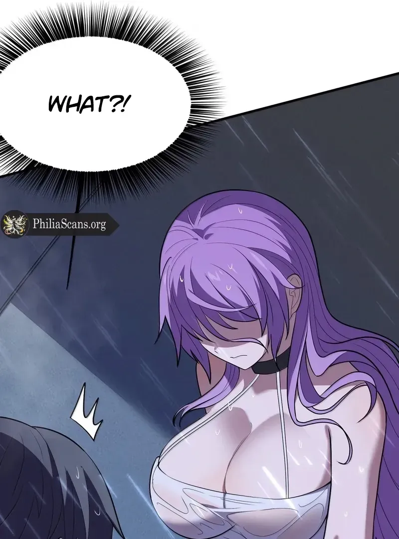 The Evil Alchemist Can’t Handle His Own Experiment Chapter 30 Online - página 94