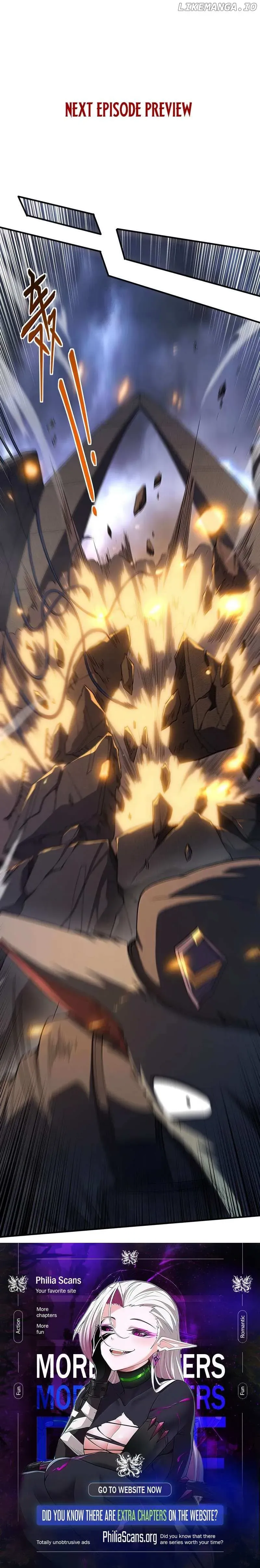 The Evil Alchemist Can’t Handle His Own Experiment Chapter 31 Online - página 8