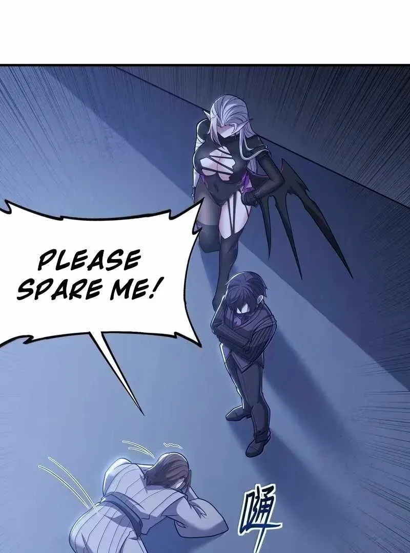 The Evil Alchemist Can’t Handle His Own Experiment Chapter 34 Online - página 7