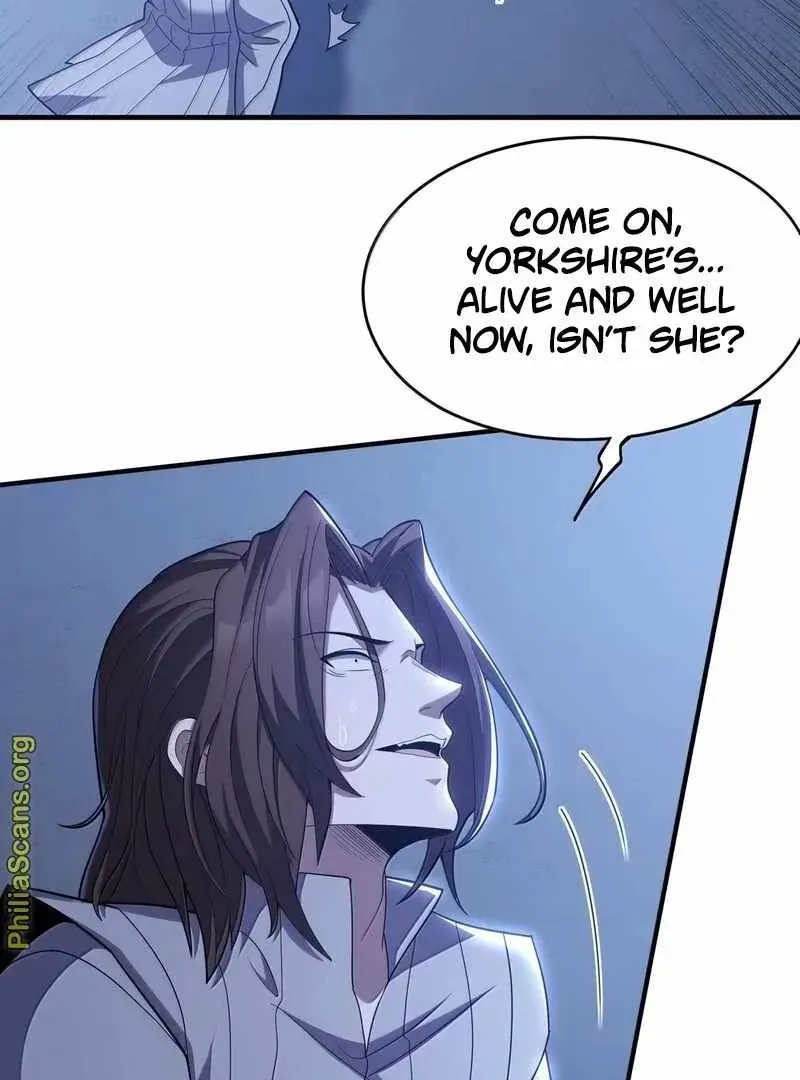 The Evil Alchemist Can’t Handle His Own Experiment Chapter 34 Online - página 8