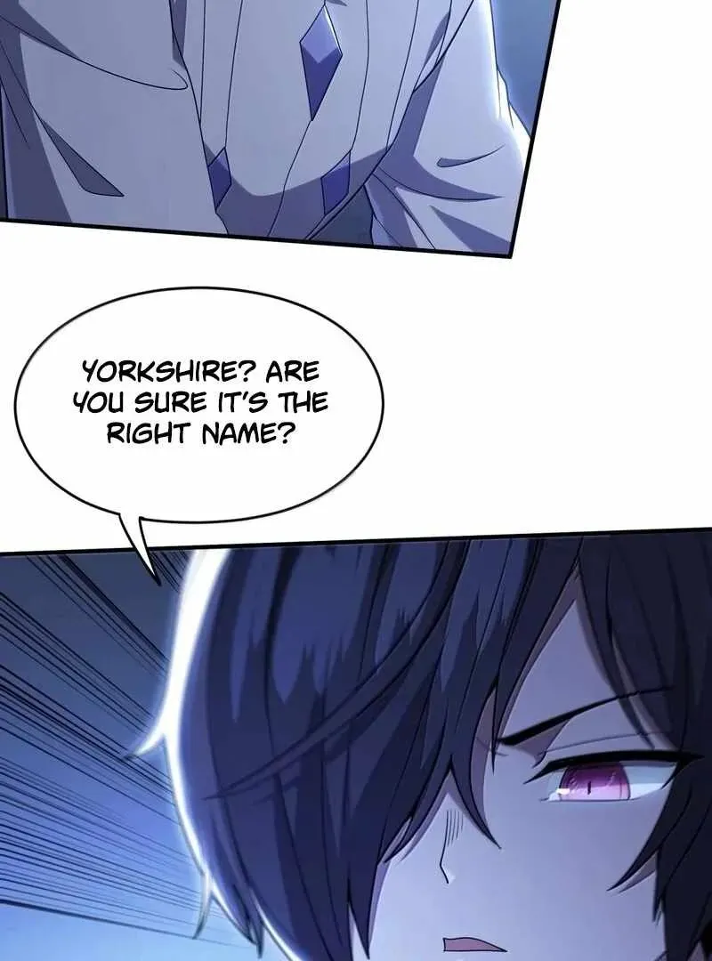 The Evil Alchemist Can’t Handle His Own Experiment Chapter 34 Online - página 9