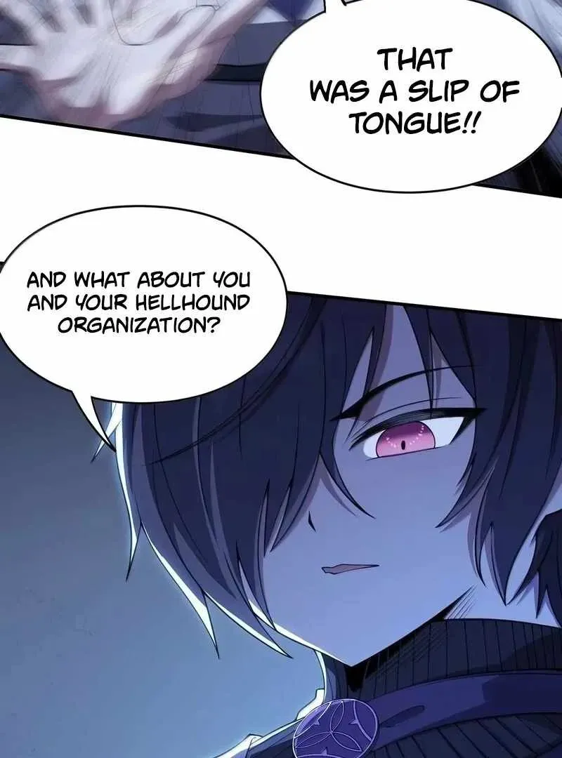 The Evil Alchemist Can’t Handle His Own Experiment Chapter 34 Online - página 16