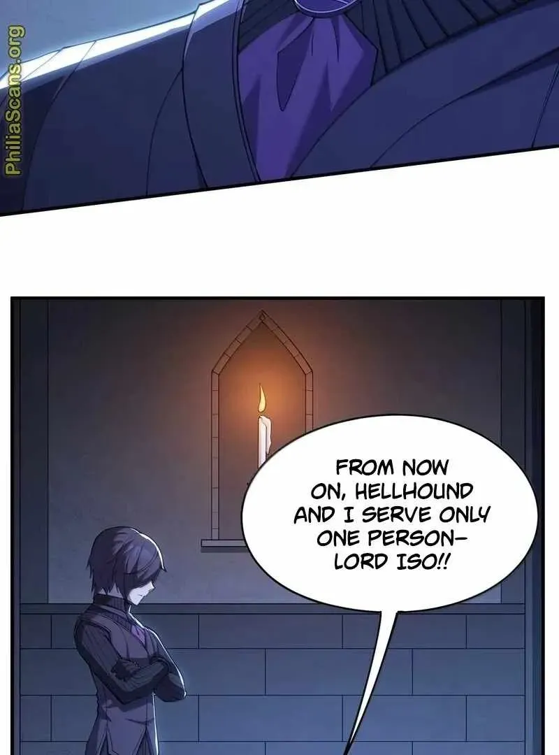 The Evil Alchemist Can’t Handle His Own Experiment Chapter 34 Online - página 17