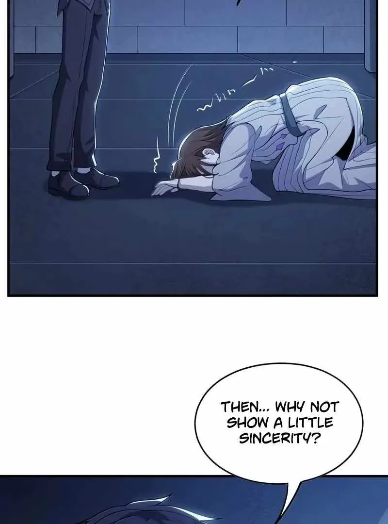 The Evil Alchemist Can’t Handle His Own Experiment Chapter 34 Online - página 18