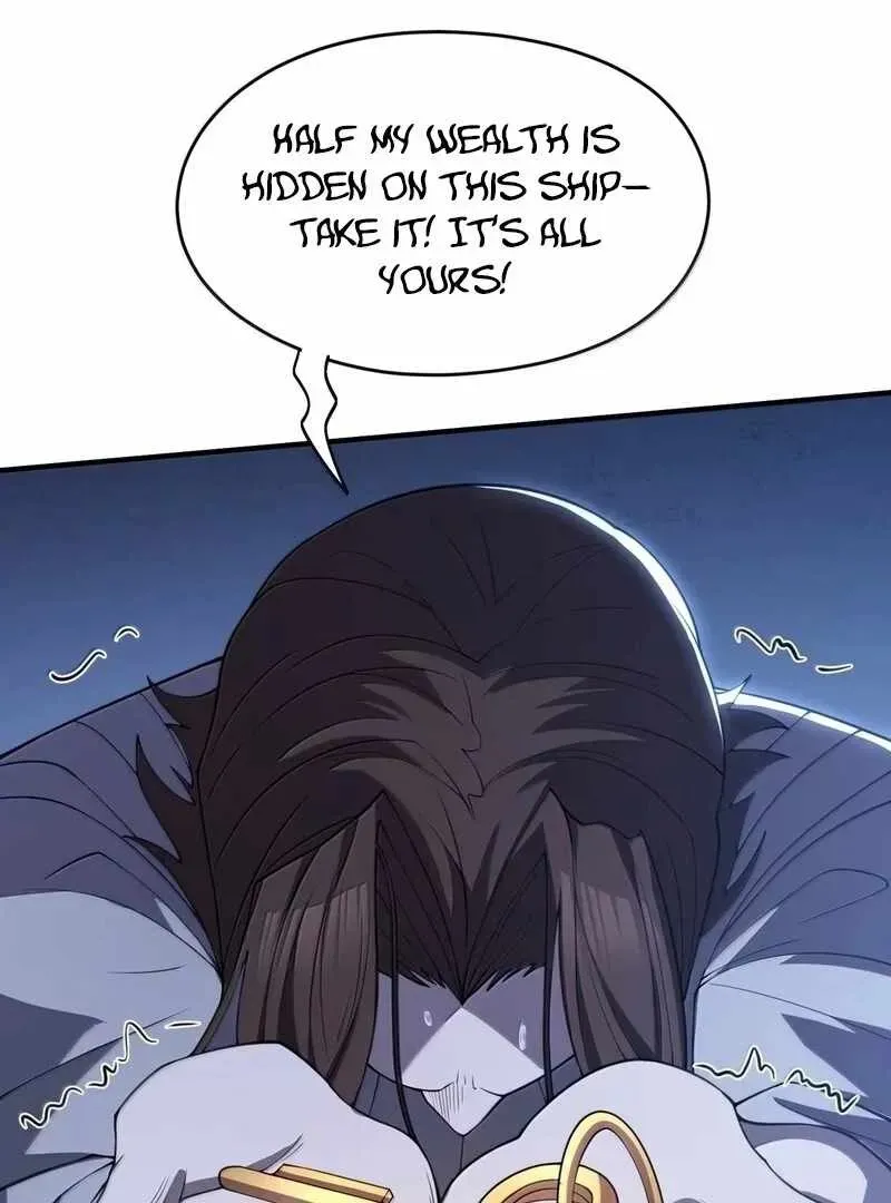The Evil Alchemist Can’t Handle His Own Experiment Chapter 34 Online - página 20