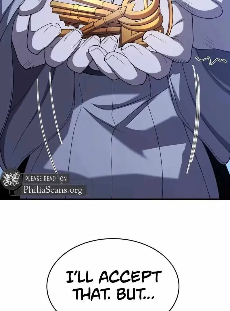 The Evil Alchemist Can’t Handle His Own Experiment Chapter 34 Online - página 21