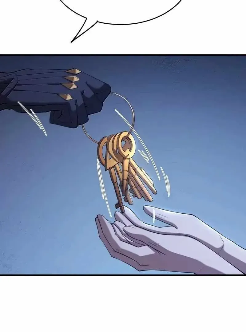 The Evil Alchemist Can’t Handle His Own Experiment Chapter 34 Online - página 22