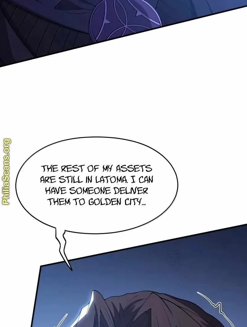 The Evil Alchemist Can’t Handle His Own Experiment Chapter 34 Online - página 24