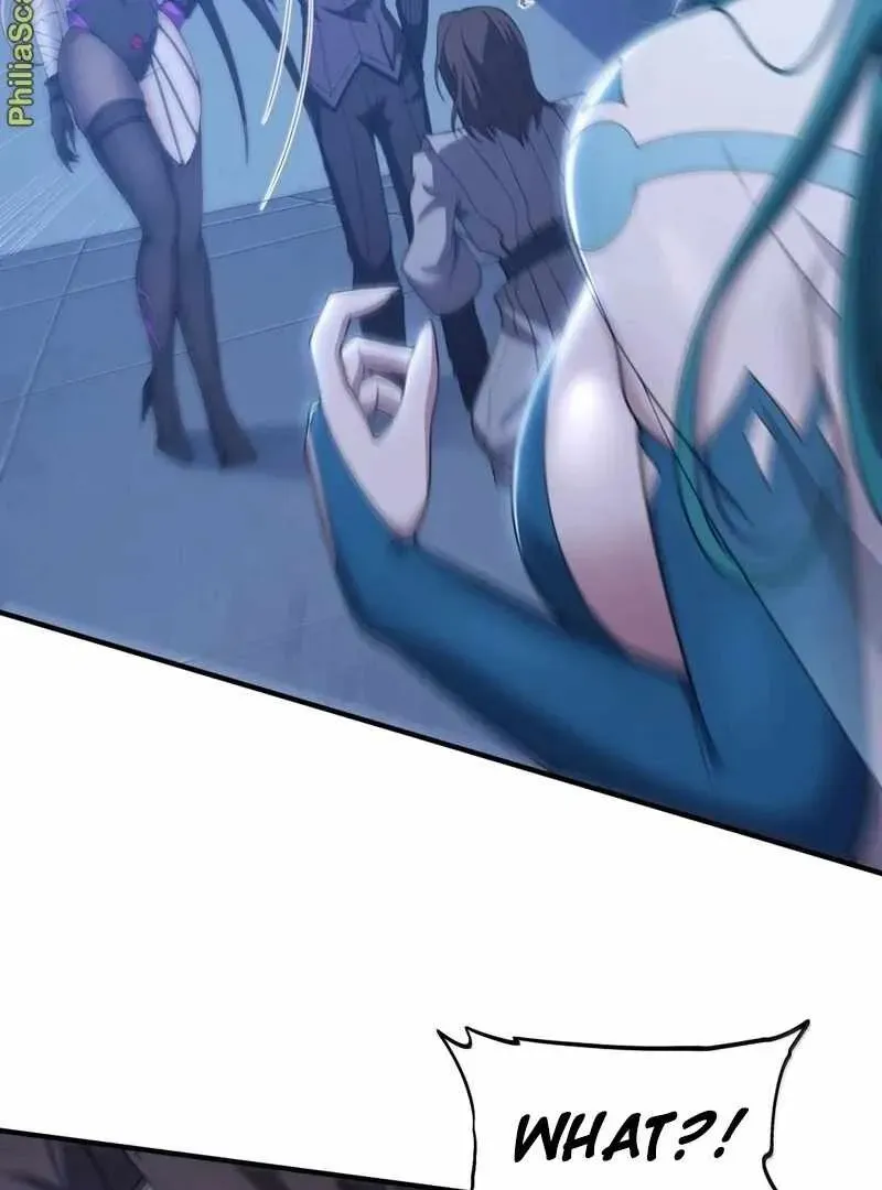 The Evil Alchemist Can’t Handle His Own Experiment Chapter 34 Online - página 27