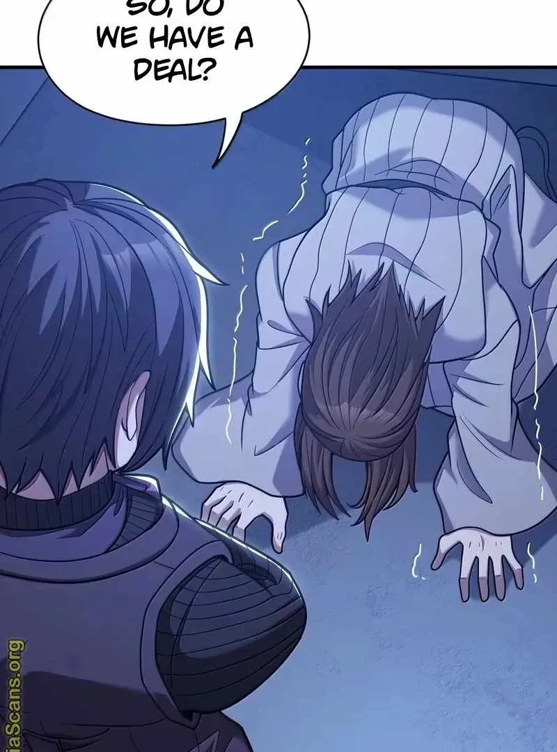 The Evil Alchemist Can’t Handle His Own Experiment Chapter 34 Online - página 29