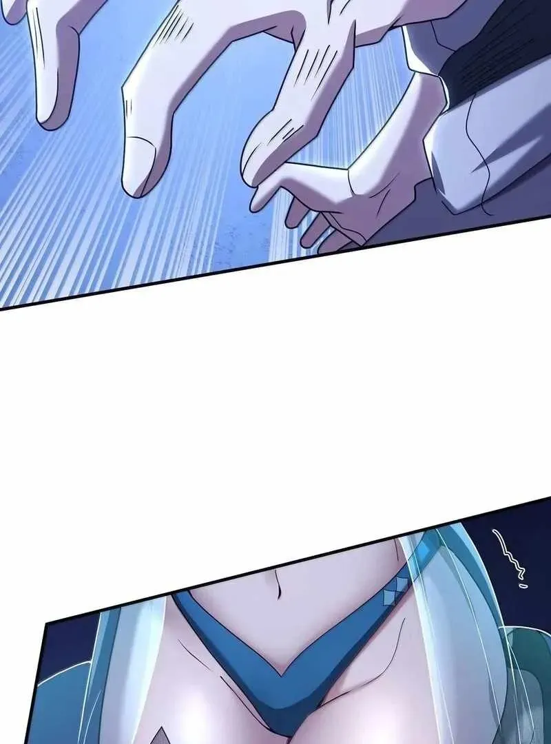 The Evil Alchemist Can’t Handle His Own Experiment Chapter 34 Online - página 35